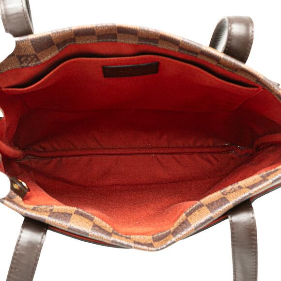 Louis Vuitton Damier Clifton Tote Bag N51149 - Picture 4 of 10